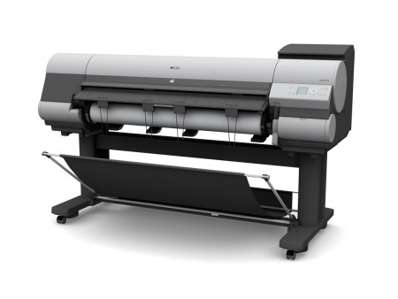 Impressão Digital / Plotagem 